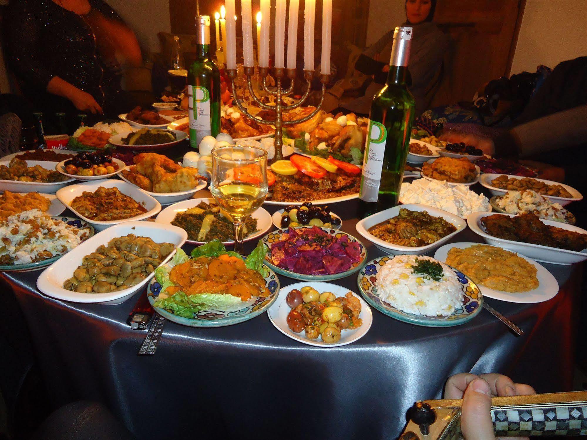 Riad Les Idrissides Chez Lea Фес Екстериор снимка